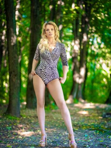 Индивидуалка Рада Фотография 4